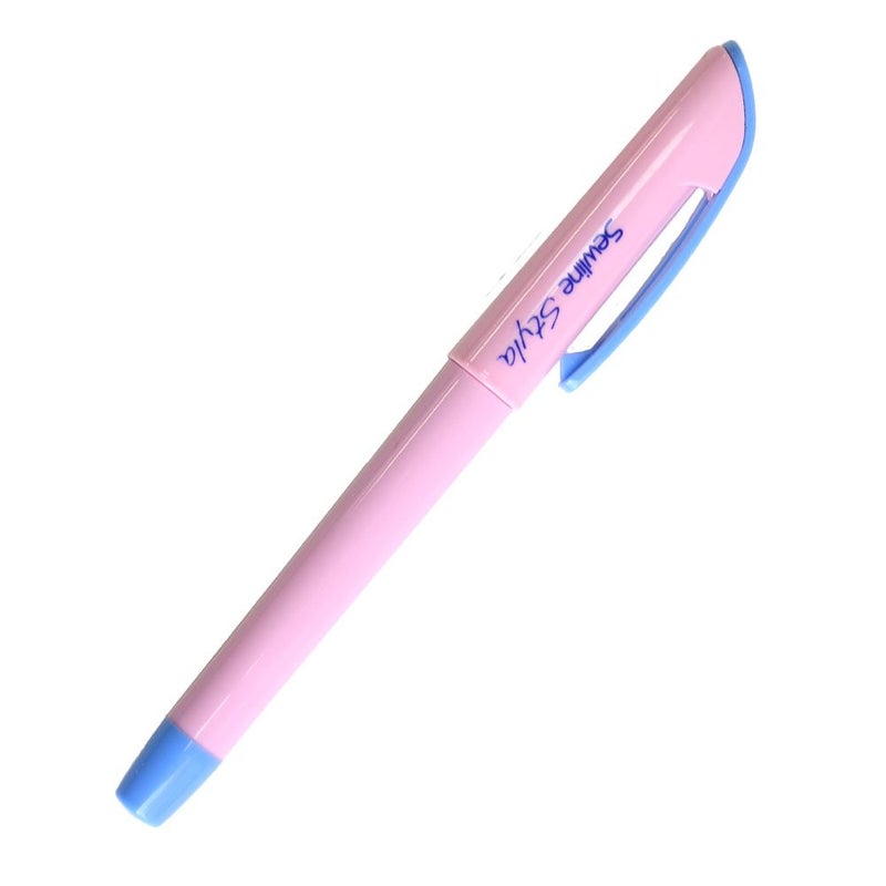 Sewline Styla Water-Erasable Fabric marker - Image 1